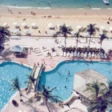 アカプルコLa Palapa Sobre Playaアパートメント エクステリア 写真